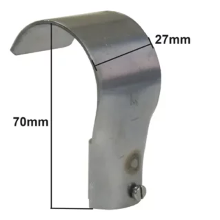 Protetor De Chama Para Maçarico De 20mm