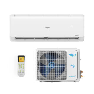 Ar Condicionado Split Elgin 18000 Btus Eco Inverter II com Wi-Fi 220V